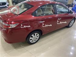 تويوتا يارس